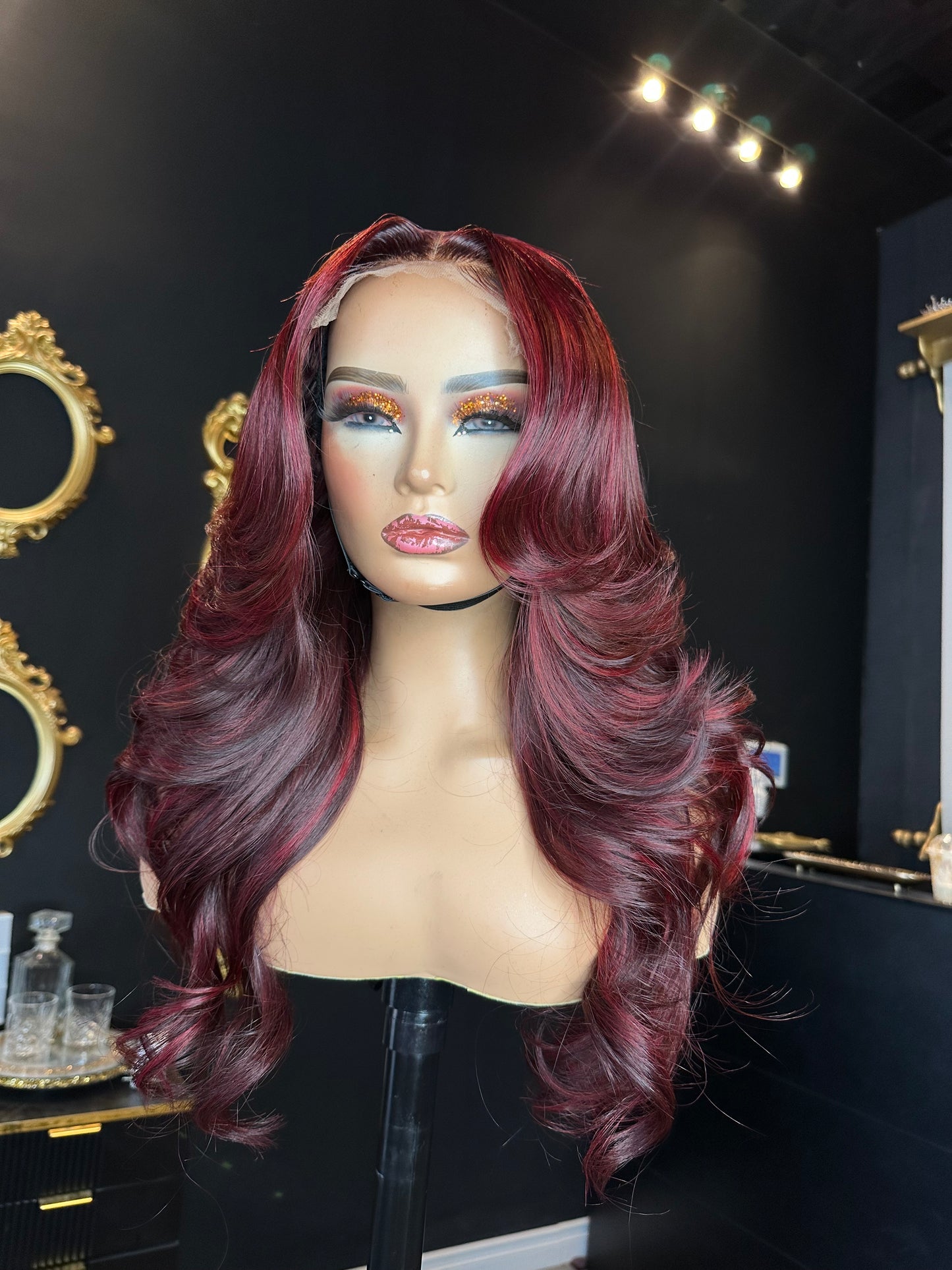SASHA