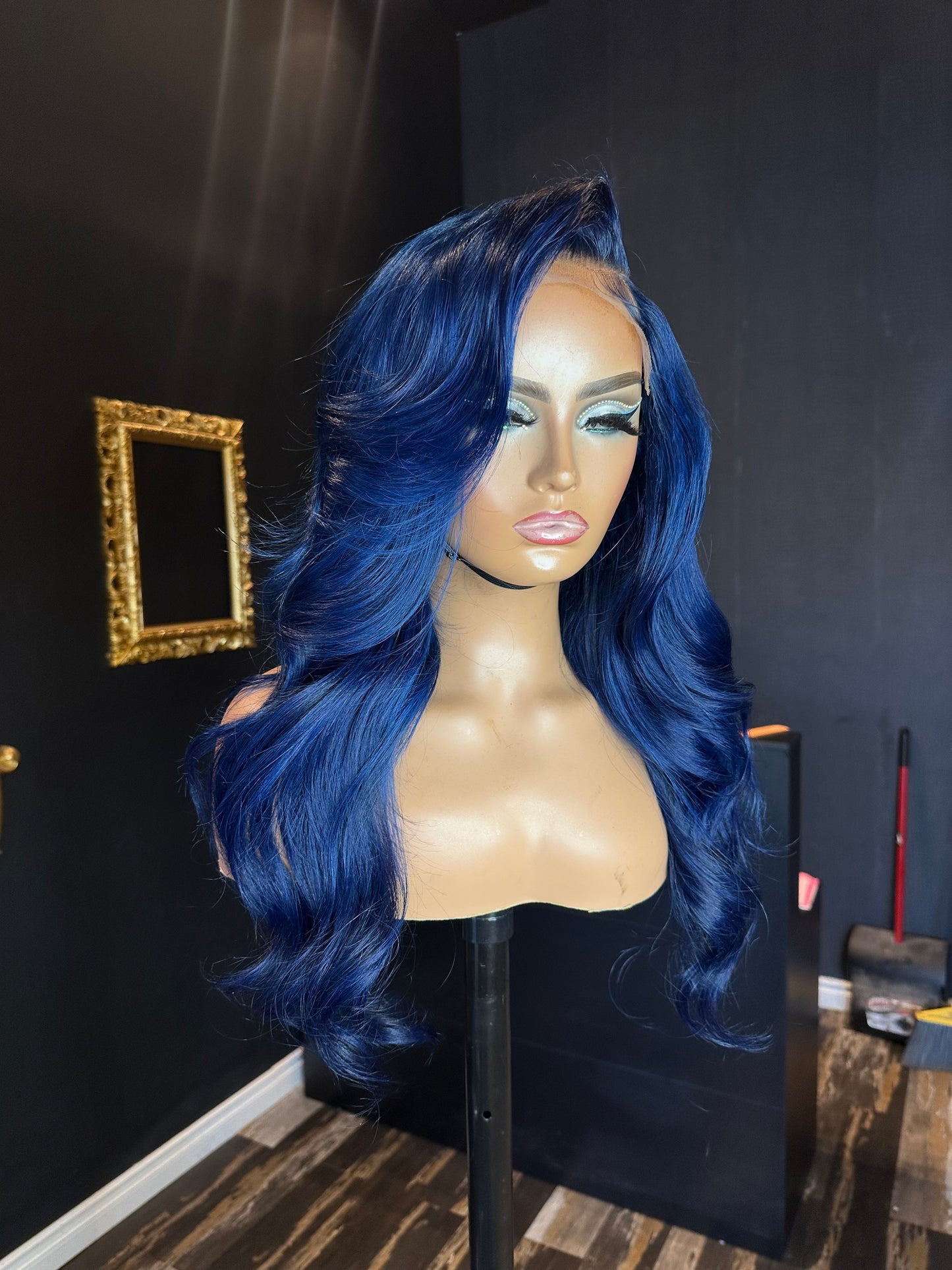BLU
