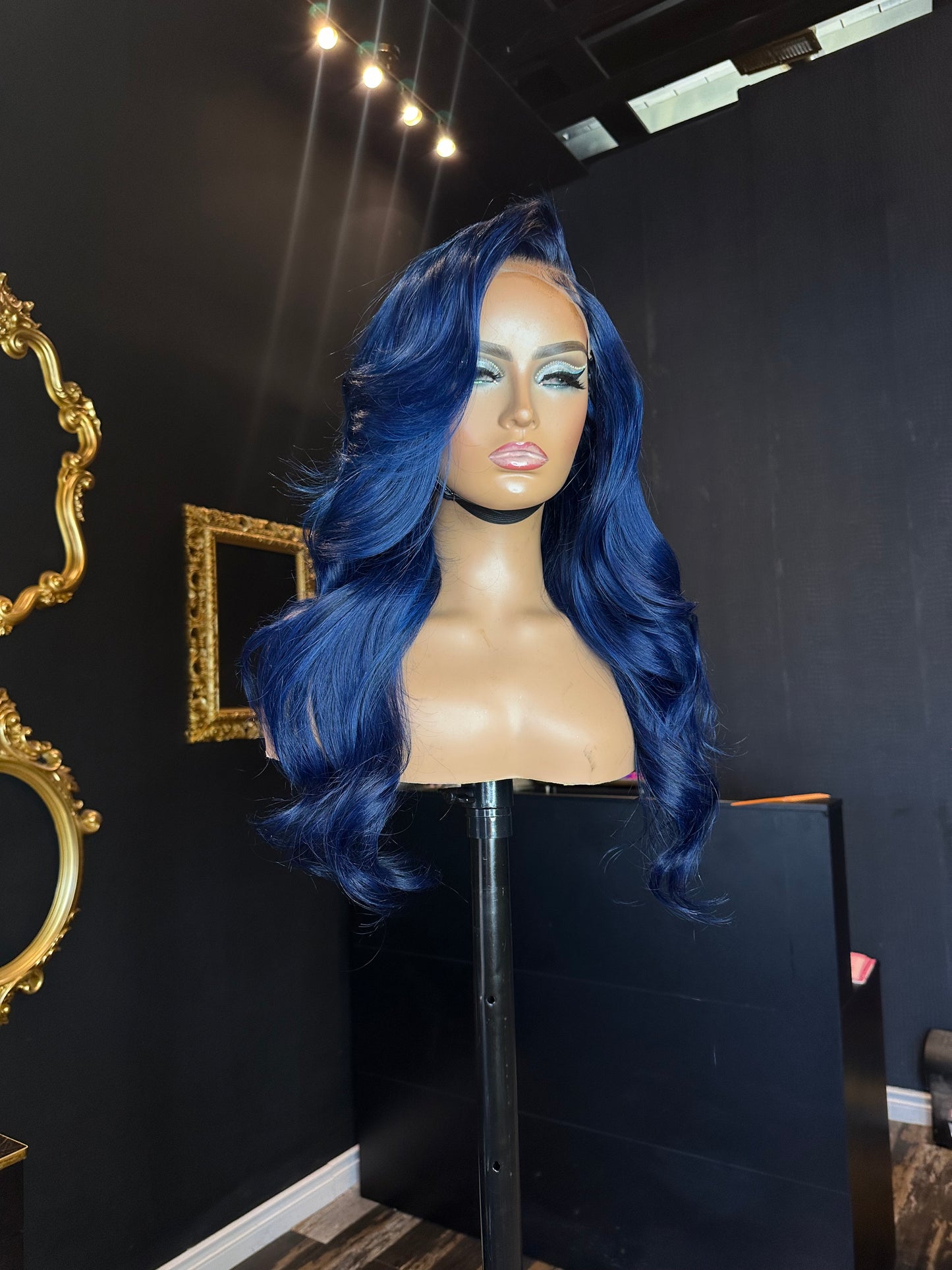 BLU
