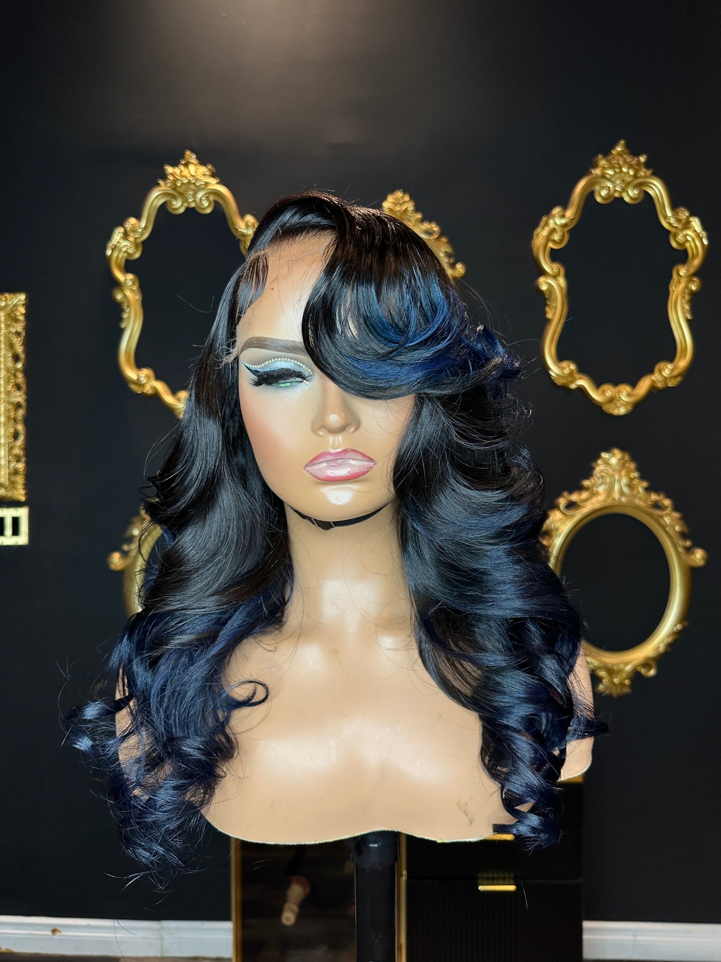 Lil Mo