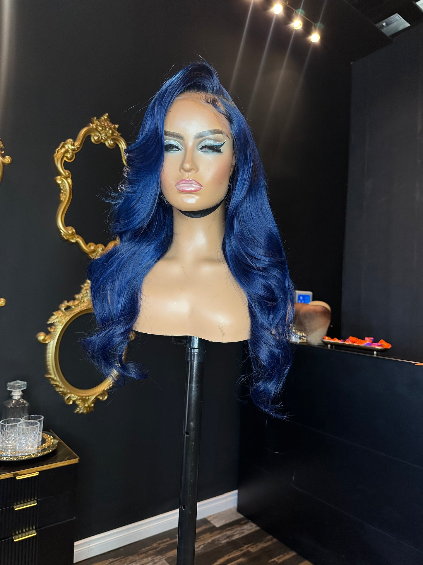 BLU