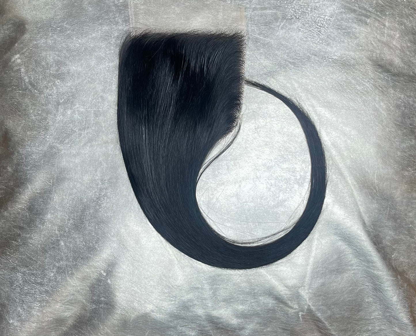 Halloween  (BMB) Closure(5x5)