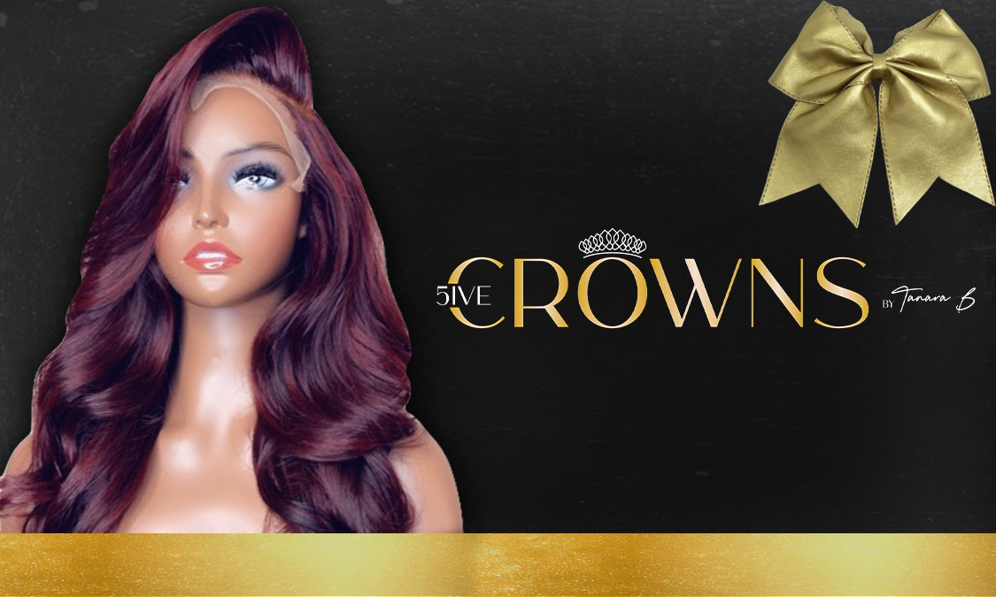CROWNED GIFT CARD