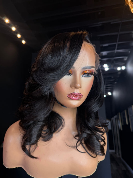 Measia