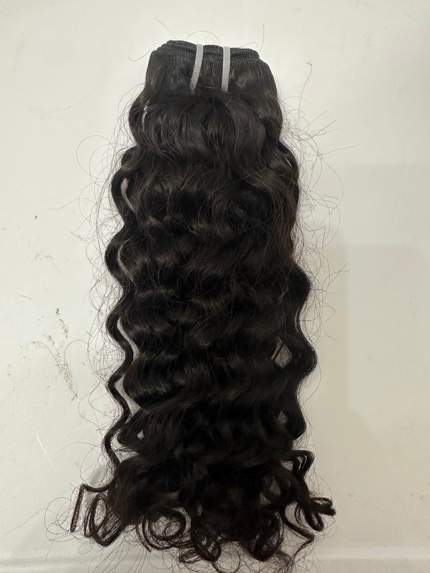 3 Bundle Deal Straight Bodywave and Italian Curly