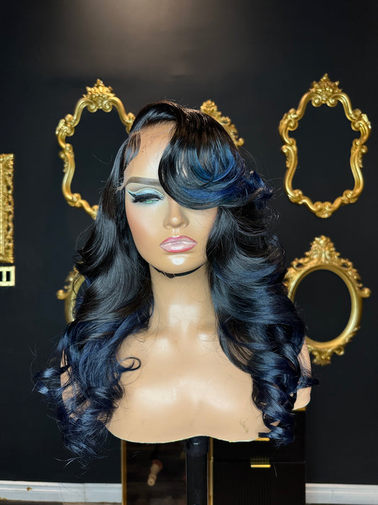 Lil Mo