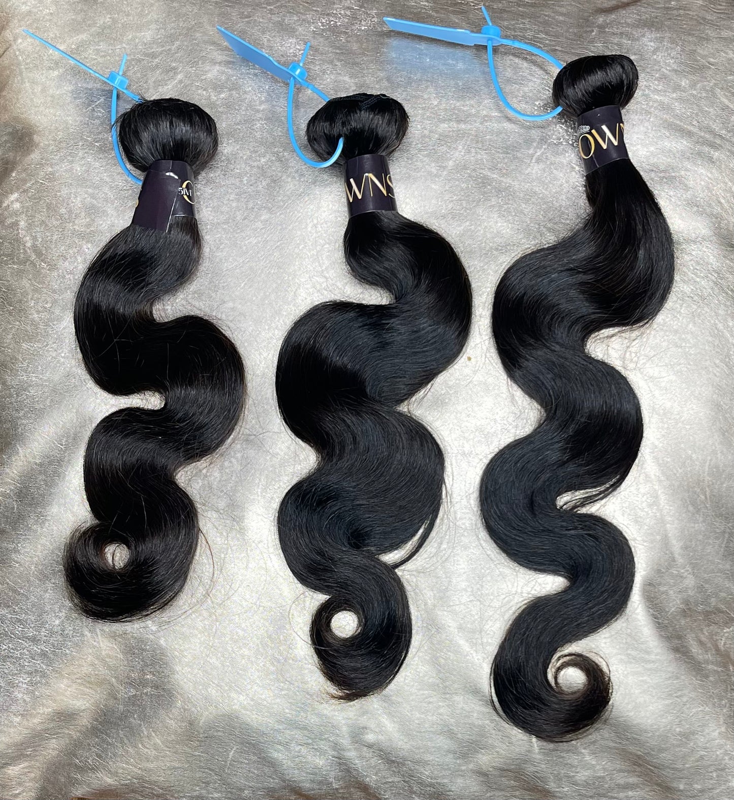 4 Bundle Deal straight and Bodywave